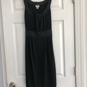 Worthington black dress
